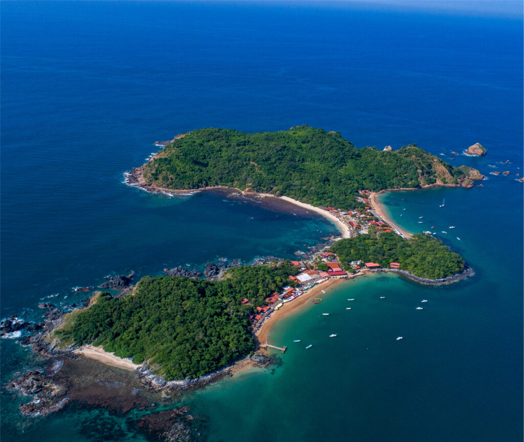 Ixtapa Island