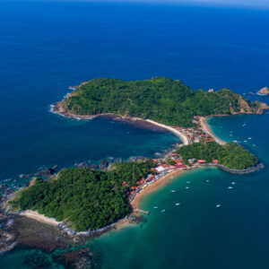Ixtapa Island