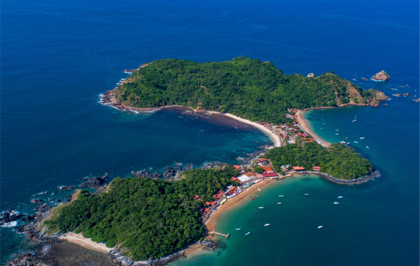 ISLA DE IXTAPA