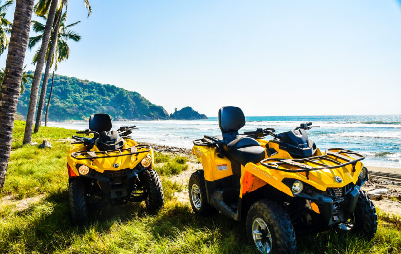 AVENTURA ATV