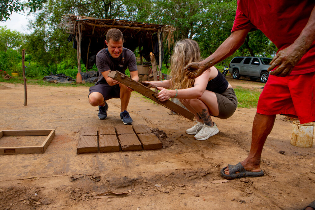 Countryside: The rural charm of Zihuatanejo