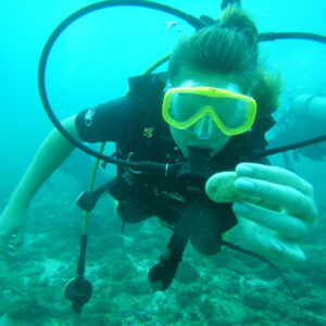 Scuba Diving