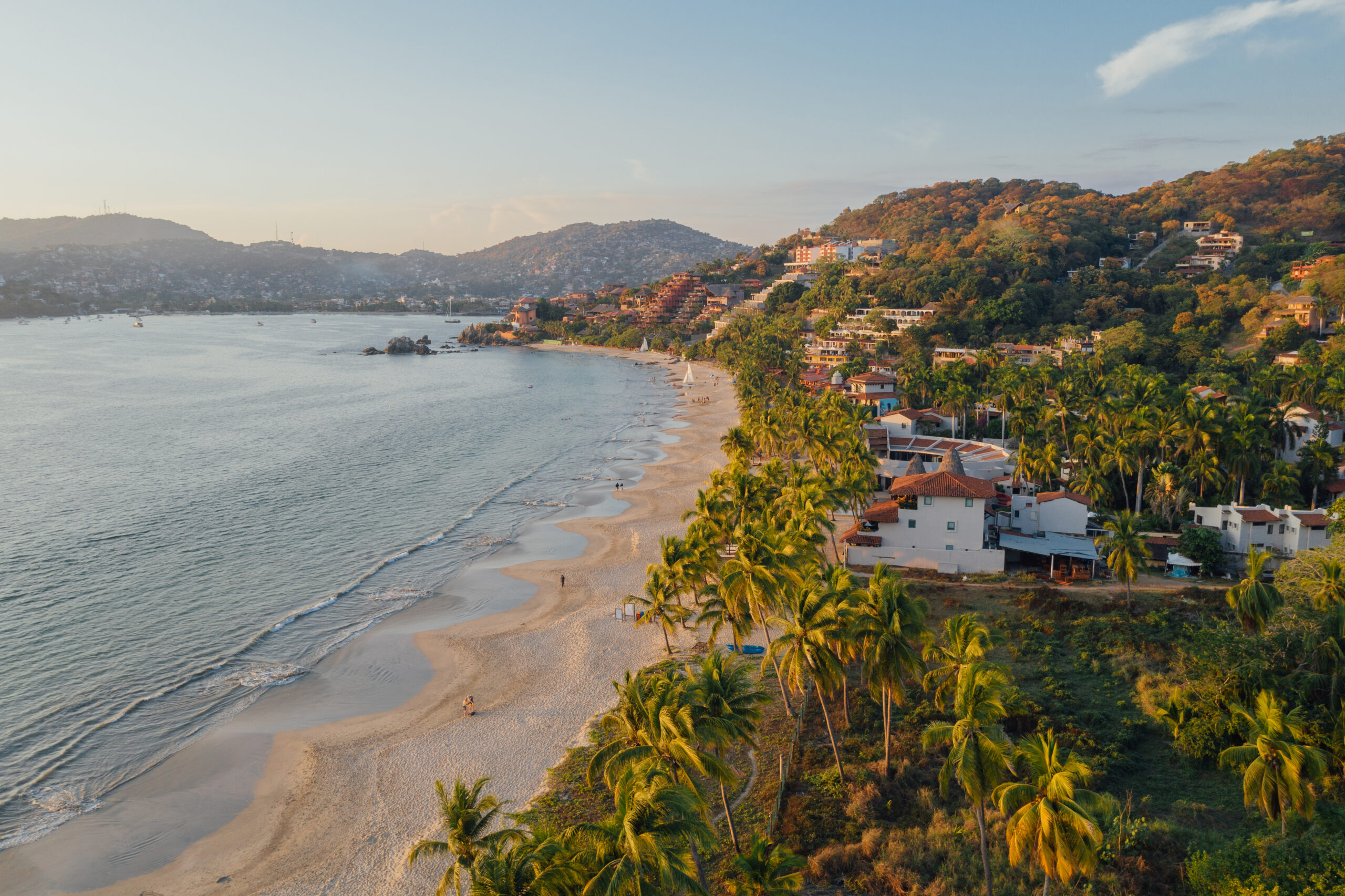 Ixtapa Zihuatanejo