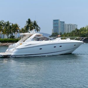 Yatch Experience