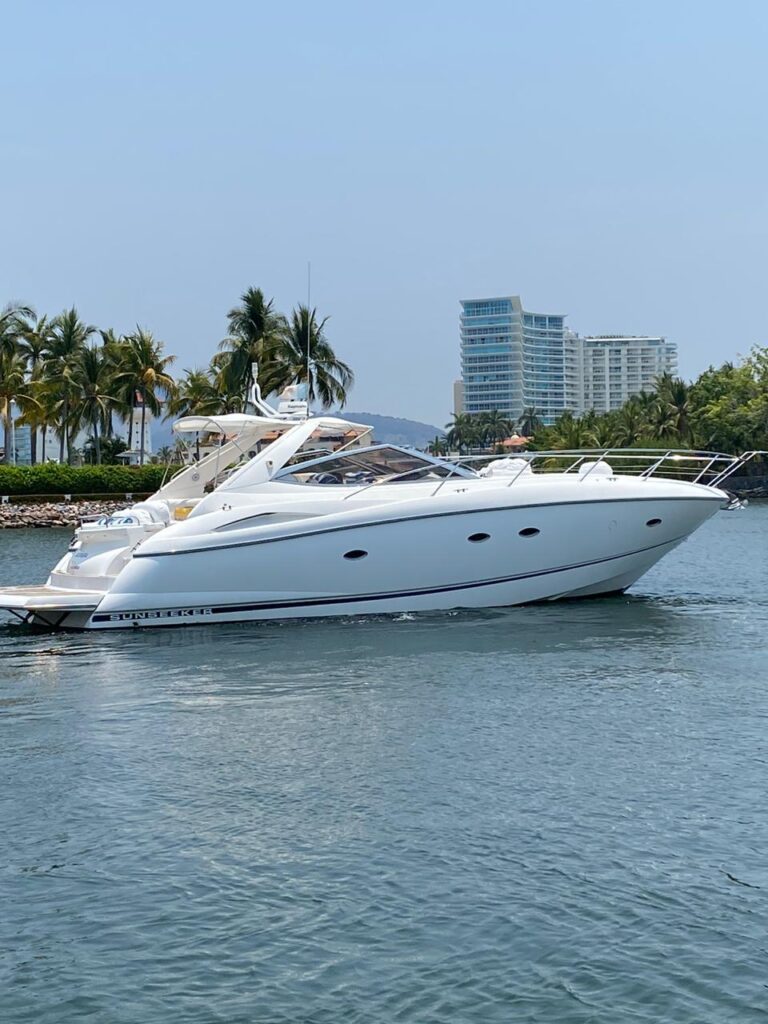 Yatch Experience