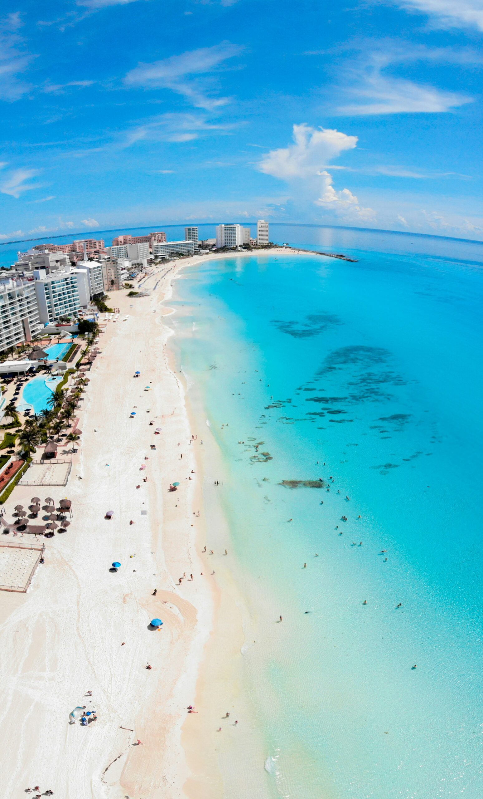 Cancun Riviera Maya