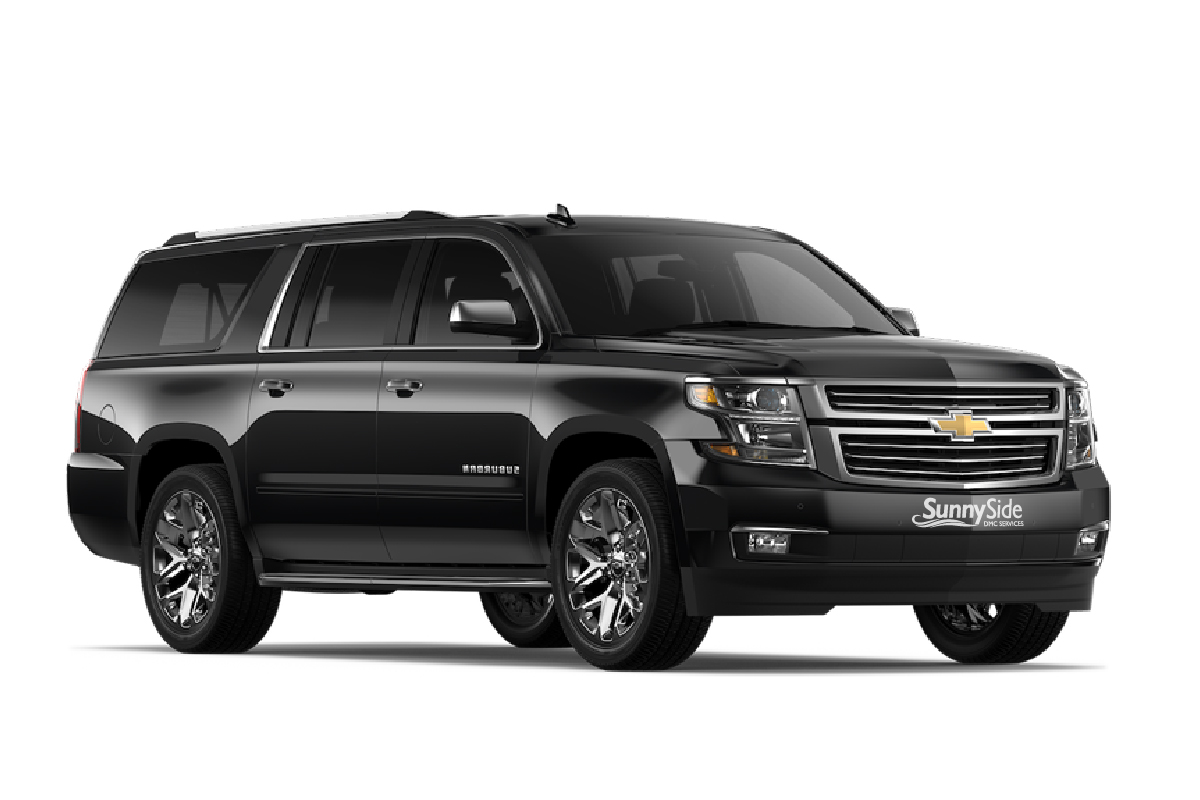 Luxury Transfer