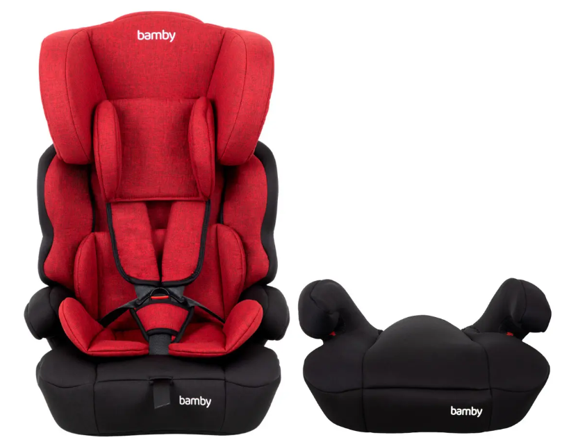 Car Seat