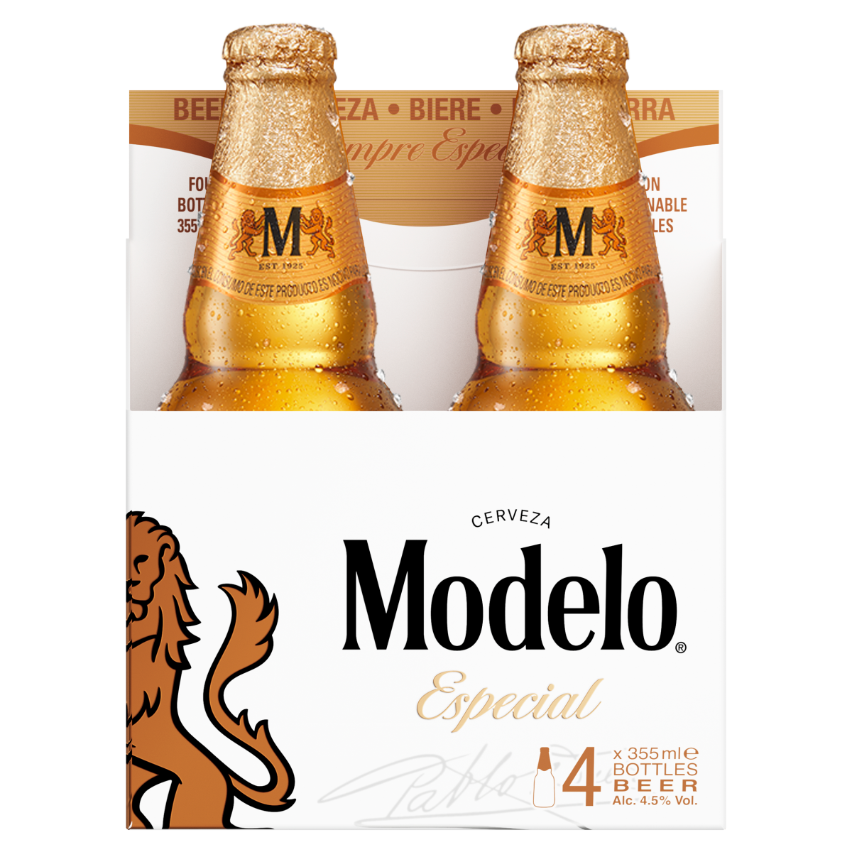Beer Pack