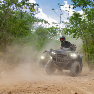 ATV Adventure