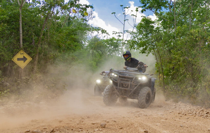 ATV Adventure