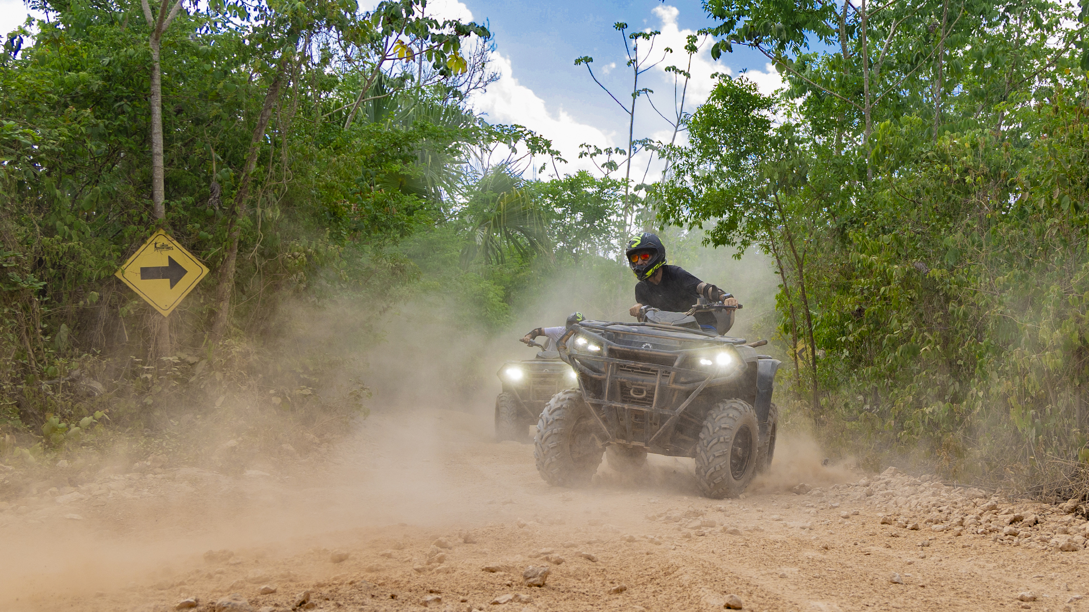 ATV Adventure