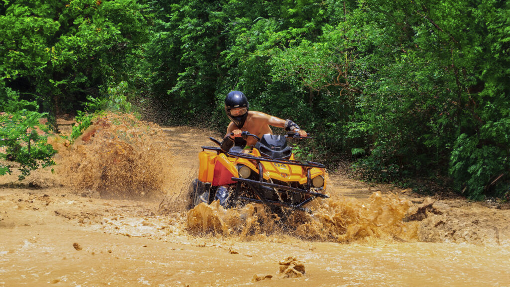 ATV Adventure