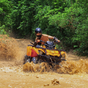 ATV Adventure