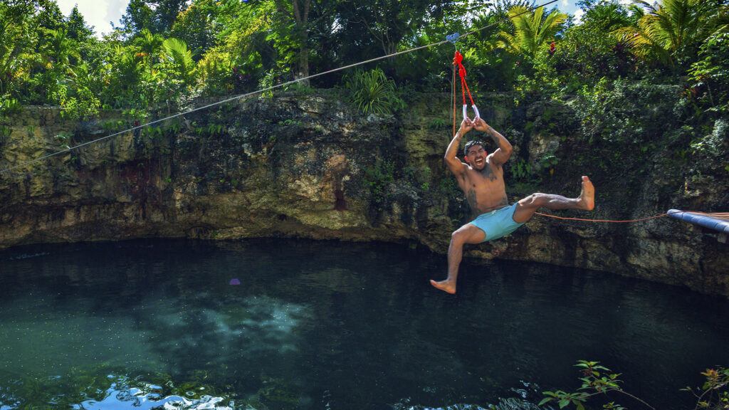 Adrenaline Adventure