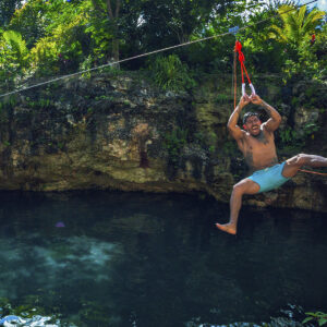 Adrenaline Adventure