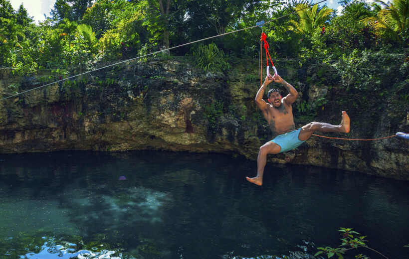 Adrenaline Adventure
