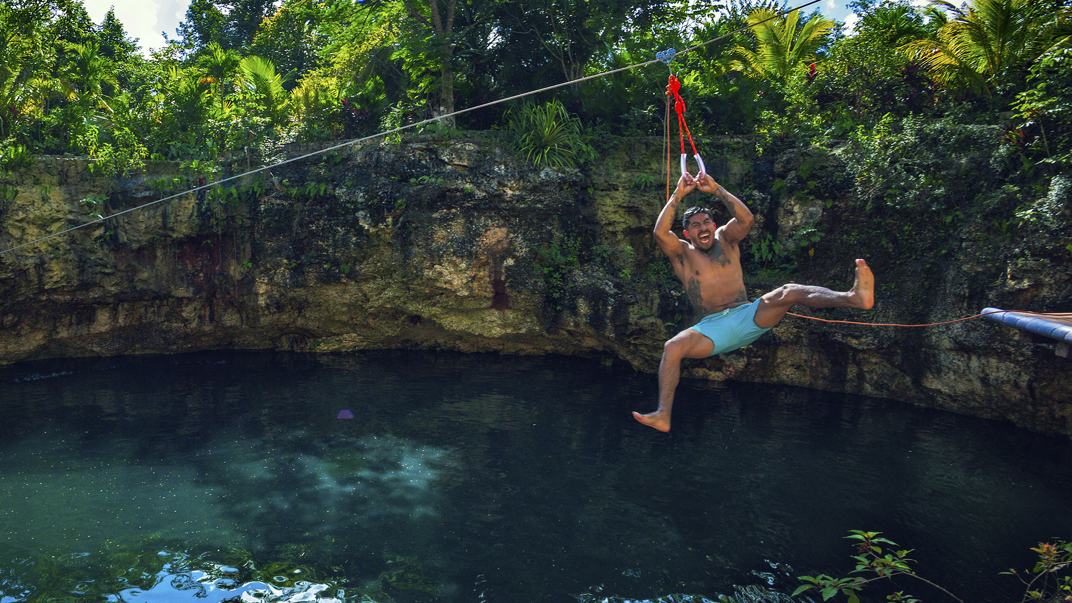 Adrenaline Adventure