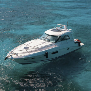 Premium Yacht Experience
