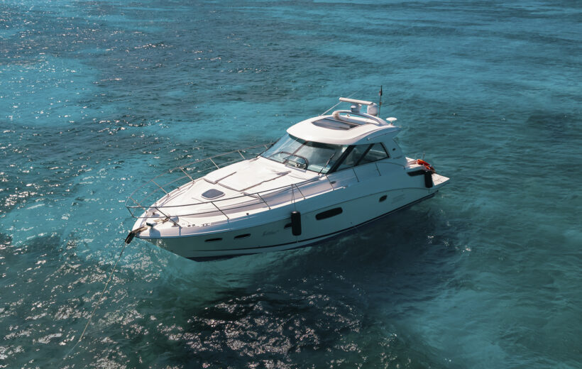 Premium Yacht Experience