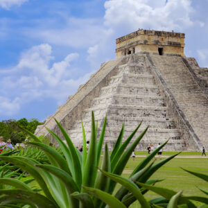Chichén Itzá Express