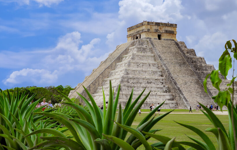 Chichén Itzá Express