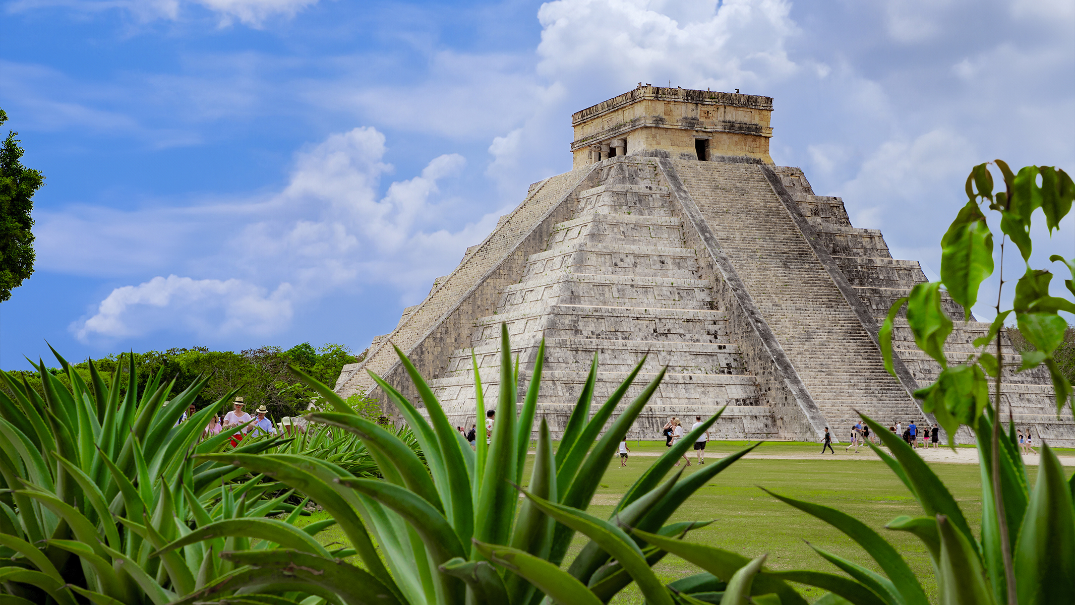 Chichén Itzá Express