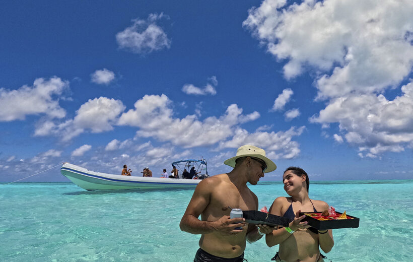 Cozumel Sea Safari
