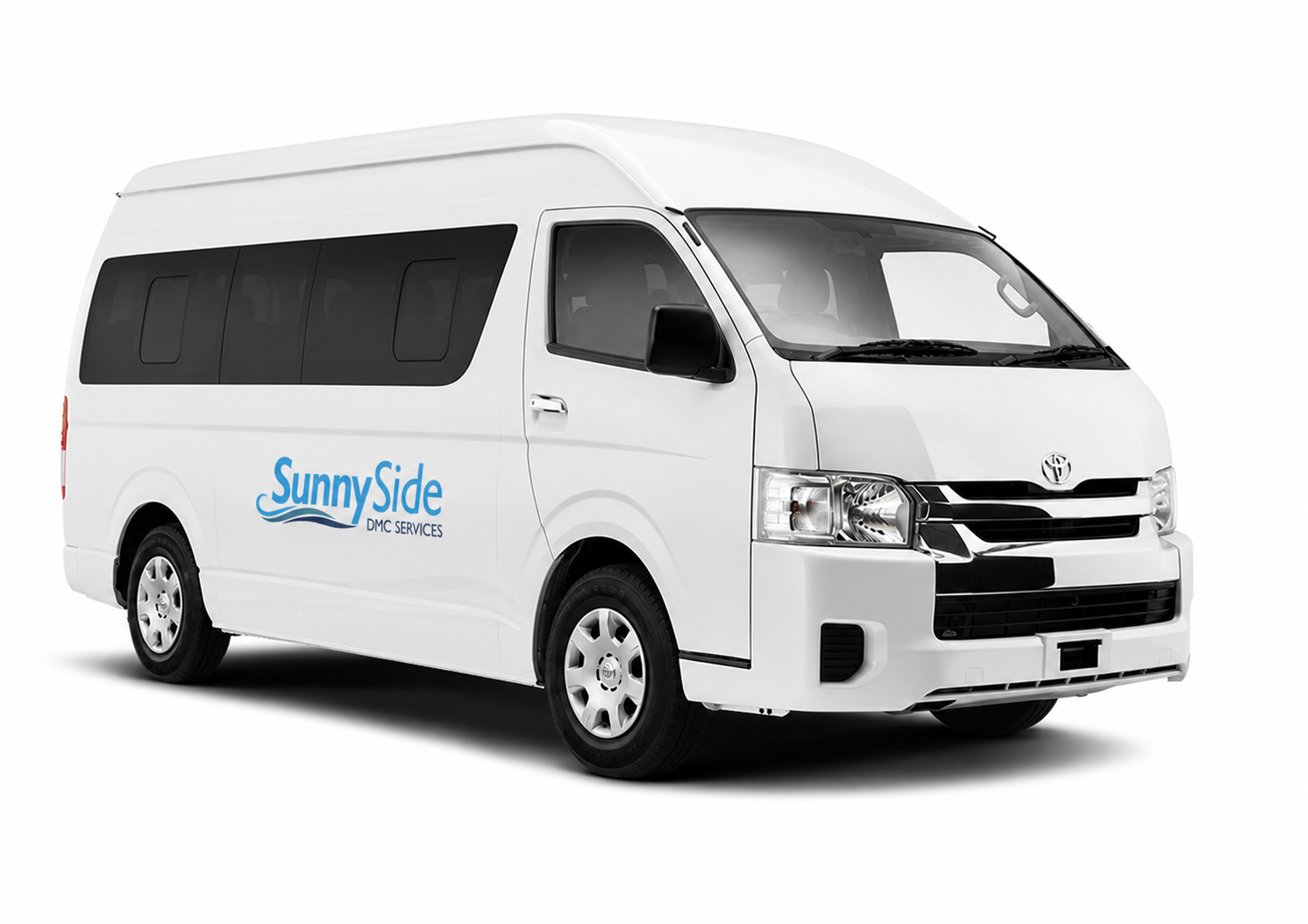 Private Transfer