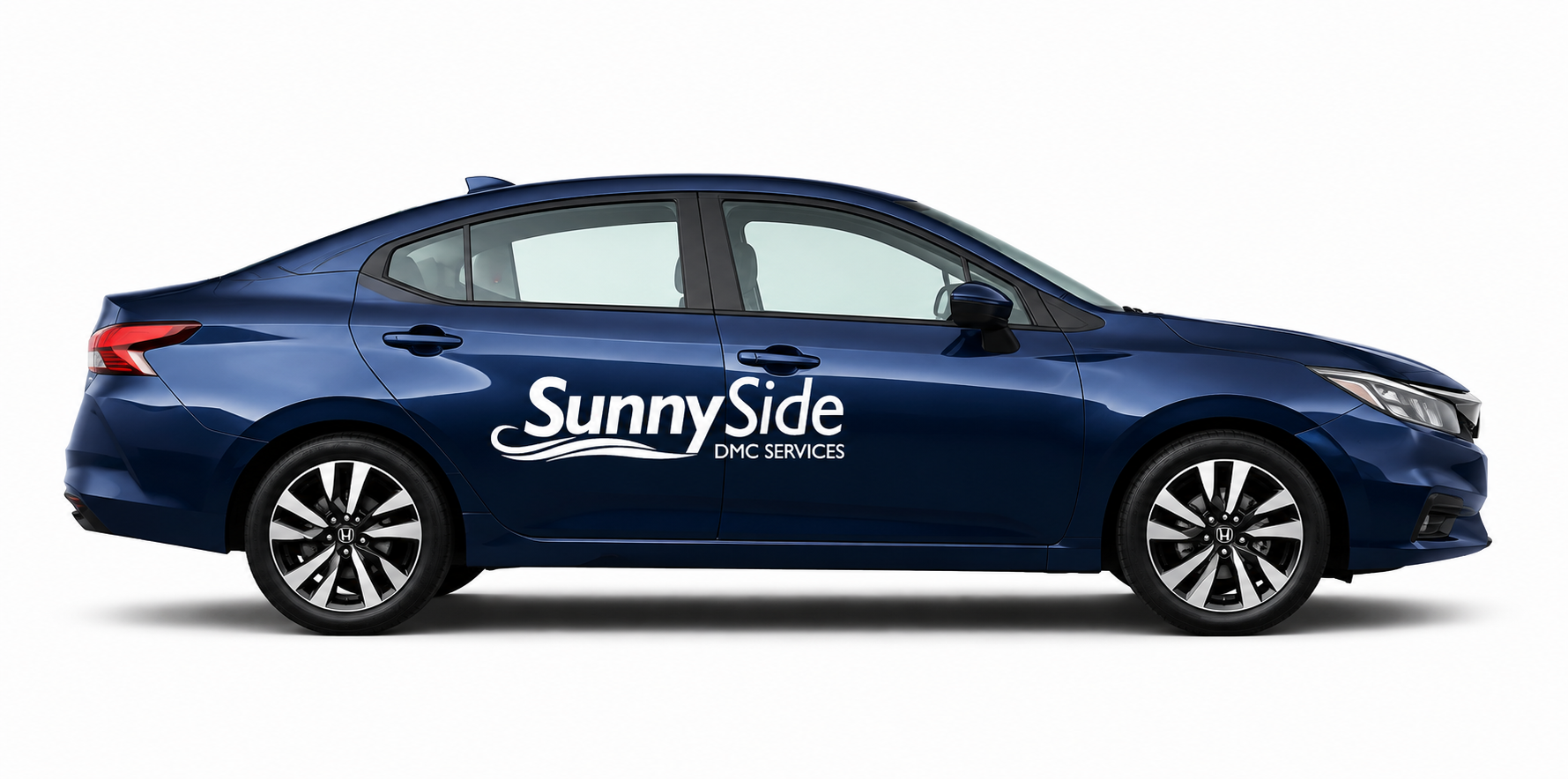 Sedan Transfer