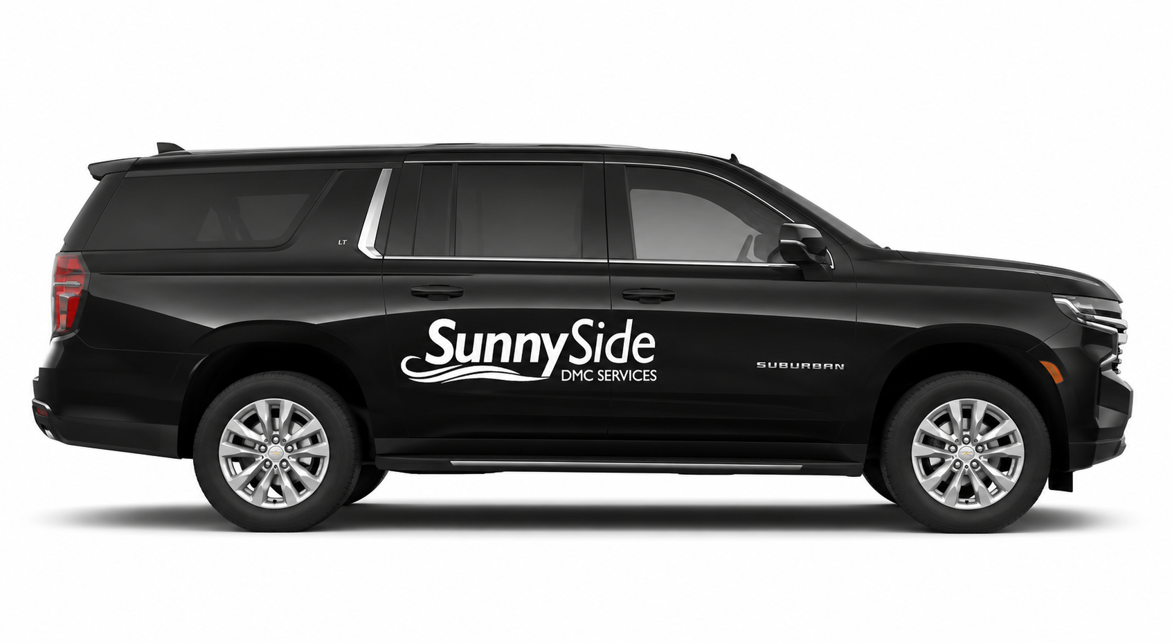 Luxury Transfer Cancun