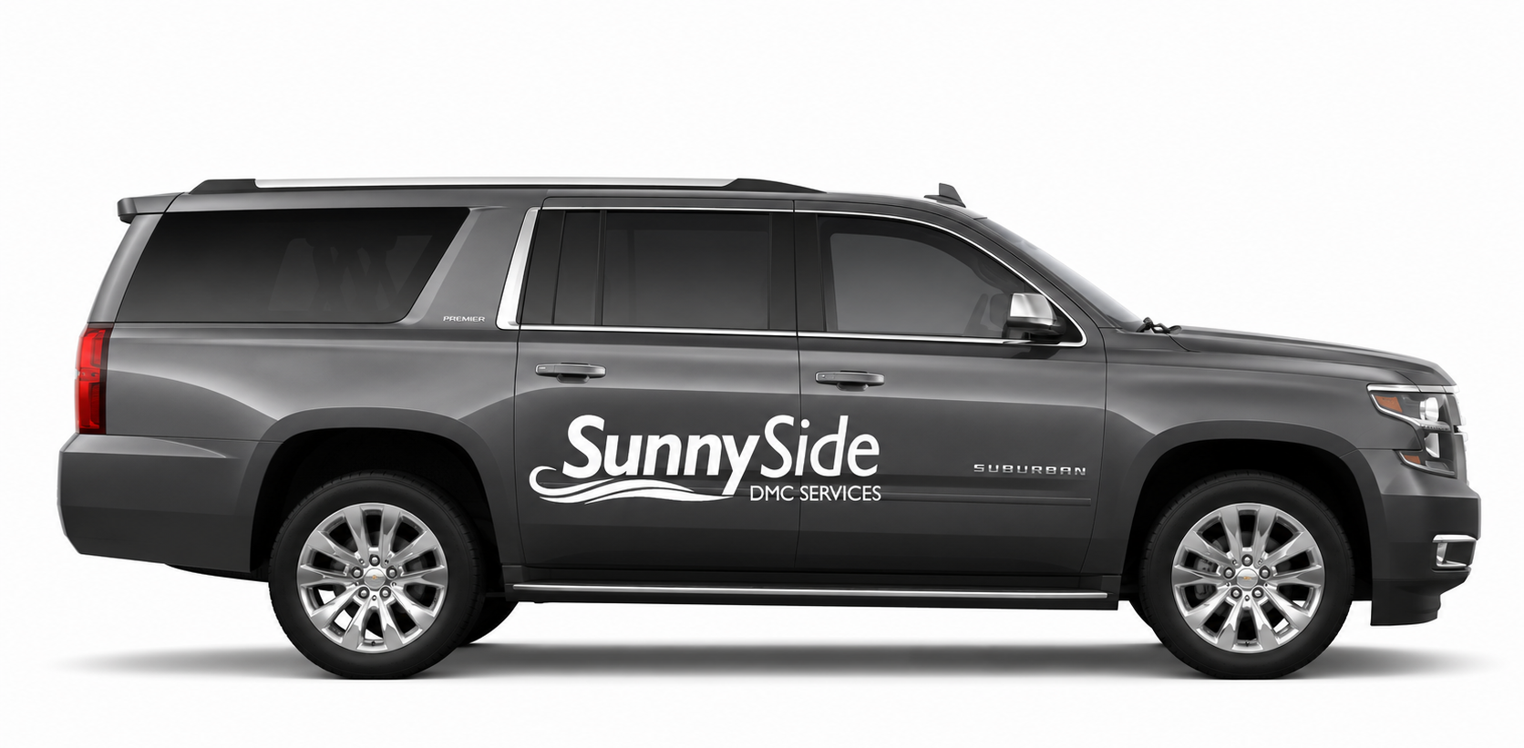 Luxury Transfer