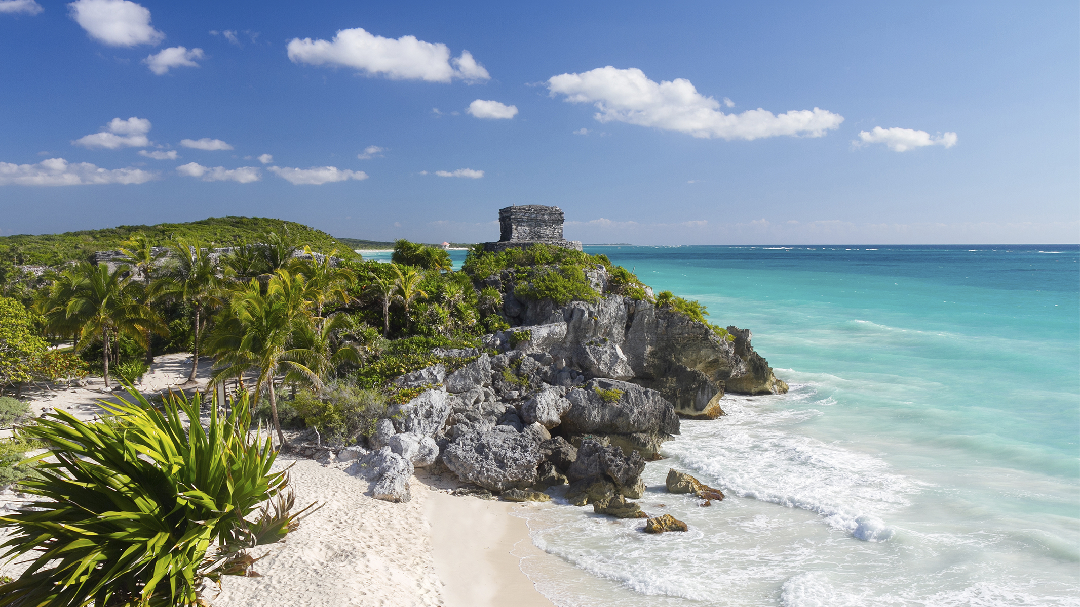 Tulum Half Day
