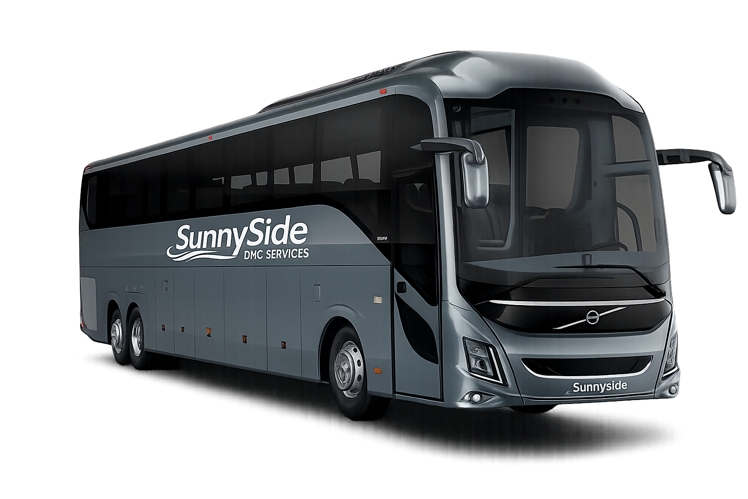 Sunnyside DMC Group Transfer