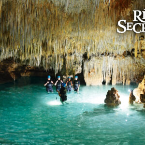 Río Secreto