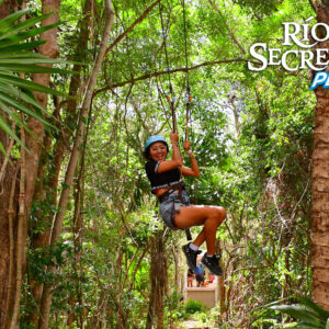 Río Secreto Plus