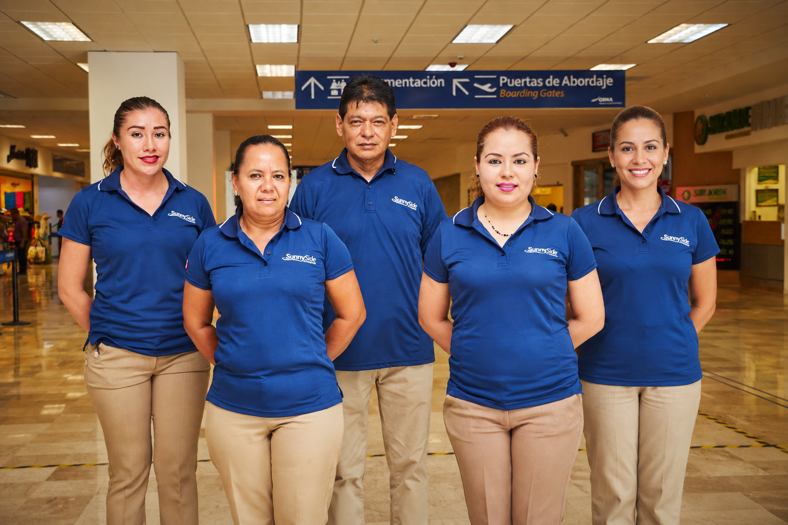 Sunnyside Destination Services